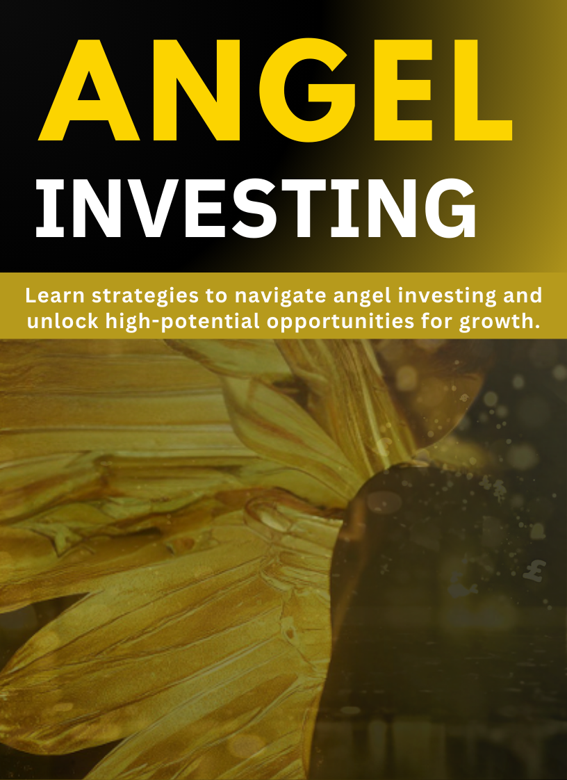 Angel Investing