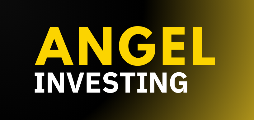 Angel Investing- Bundle