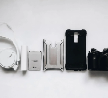 Must have Gadgets